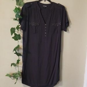 Express  mini dress size S/P